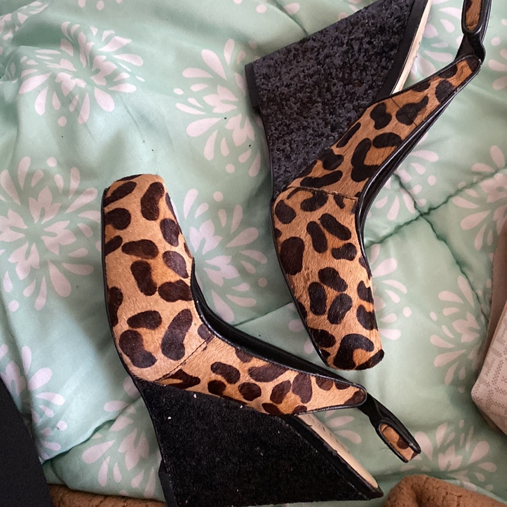 Guess heels - Picture 2 of 2
